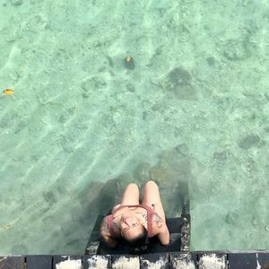 Meet your Posher, Denise